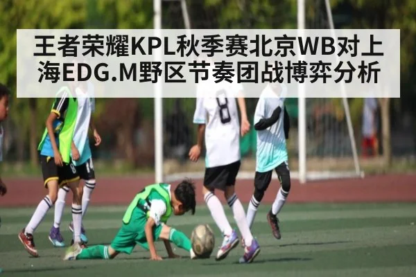 王者荣耀KPL秋季赛北京WB对上海EDG.M野区节奏团战博弈分析